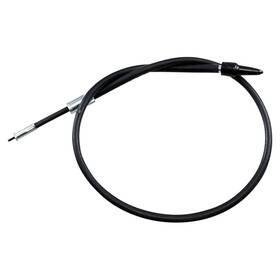 Motion Pro 1717-td382122-43 1980 Kawasaki Kz 1000b/k Ltd Street Black Vinyl Speedo Cable