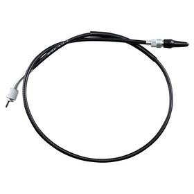 Motion Pro 2121-0e383602-63 1982-1983 Suzuki Gs1100e Street Black Vinyl Speedo Cable