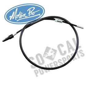 2121-50382224-94 Motion Pro 1986-2003 Kawasaki Vn 750a Vulcan 750 Street Black Vinyl Speedo Cable