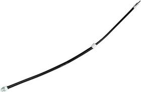 2222-50383630-77 Motion Pro 1977-1979 Suzuki Gs750 Street Black Vinyl Tachometer Cable