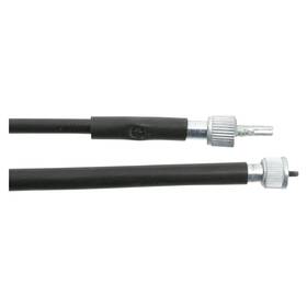 Motion Pro 2323-50382584-94 1980-1984 Kawasaki Kdx 250 Offroad Black Vinyl Speedo Cable