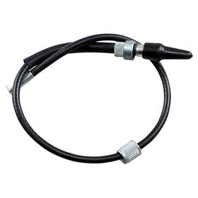 Motion Pro 2525-0t383694-19 1982-1983 Suzuki Gs750t Street Black Vinyl Tachometer Cable