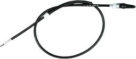 Motion Pro 2727-0m383724-34 1982 Suzuki Gs550m Street Black Vinyl Speedo Cable