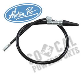 Motion Pro 2828-er379758-31 1968-1973 Honda Cl350 Scrambler Street Black Vinyl Tachometer Cable