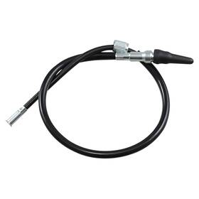 Motion Pro 2828-om379752-28 1980-1982 Honda Cb900c Custom Street Black Vinyl Tachometer Cable