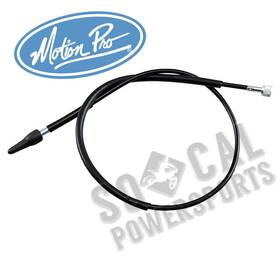 3030-00385050-67 Motion Pro 1986-1987 Yamaha Fj1200 Street Black Vinyl Speedo Cable