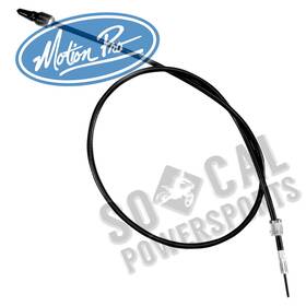3333-xc389824-24 Motion Pro 1997 Ktm 620 Exc Offroad Black Vinyl Speedo Cable