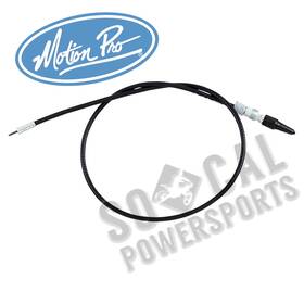 Motion Pro 4040-na383790-67 1982 Suzuki Gs1000s Katana Street Black Vinyl Speedo Cable