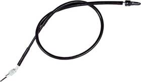 4343-se384204-94 Motion Pro 1990-1995 Suzuki Dr250se Street Black Vinyl Speedo Cable