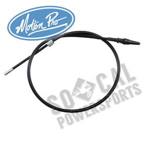 4545-om379892-98 Motion Pro 1981-1982 Honda Cb750c Custom Street Black Vinyl Speedo Cable 4545-om379892-98 Motion Pro 1981-1982 Honda Cb750c Custom Street Black Vinyl Speedo Cable
