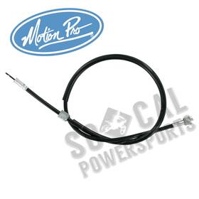 Motion Pro 4747-50382334-59 1980-1983 Kawasaki Kz 250 Street Black Vinyl Speedo Cable