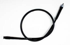 Motion Pro 5050-00387512-38 1993-1994 Harley-davidson Xlh1200 Sportster 1200 Black Speedo Cable