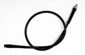5050-ic387504-34 Motion Pro 1996-1997 Harley-davidson Flhtcu Electra Glide Ultra Classic Black Speedo Cable