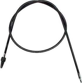 5353-ic386534-89 Motion Pro 1988-1989 Harley-davidson Flstc Heritage Softail Classic Black Speedo Cable 5353-ic386534-89 Motion Pro 1988-1989 Harley-davidson Flstc Heritage Softail Classic Black Speedo Cable