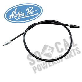 6161-sr382706-65 Motion Pro 1978-1979 Kawasaki Kz 650d Sr Street Black Vinyl Speedo Cable 6161-sr382706-65 Motion Pro 1978-1979 Kawasaki Kz 650d Sr Street Black Vinyl Speedo Cable
