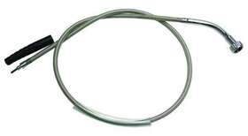 66-0263 Motion Pro Armor Coat Speedometer Cable #66-0263 Harley Davidson