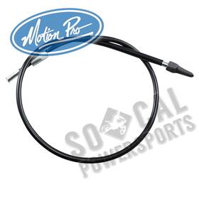 Motion Pro 6868-wf382404-94 1980 Kawasaki Kz 650b/f Street Black Vinyl Speedo Cable