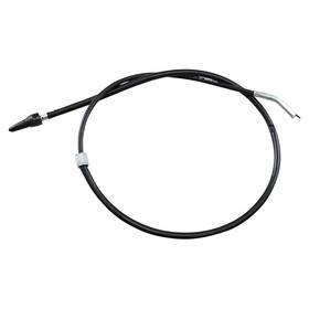Motion Pro 6969-ii383014-39 1986-2003 Kawasaki Zg 1200 Voyager Xii Street Black Speedo Cable
