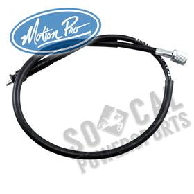 Motion Pro 7777-50380812-18 1979-1982 Honda Cb650 Street Black Vinyl Tachometer Cable