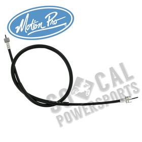 8181-50385300-12 Motion Pro 1980-1982 Yamaha Sr250 Street Black Vinyl Speedo Cable