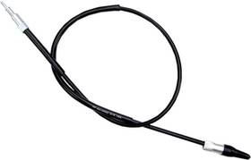 8282-es383946-55 Motion Pro 1983 Suzuki Gs750es Street Black Vinyl Speedo Cable