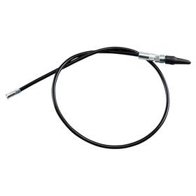 8686-50384328-66 Motion Pro 1973-1977 Suzuki Gt250 Street Black Vinyl Speedo Cable