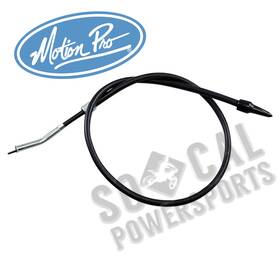 9999-ic383032-48 Motion Pro 1996-2003 Kawasaki Vn 1500e Vulcan 1500 Classic Black Speedo Cable