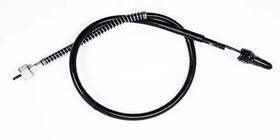 Bee19ligp9 Motion Pro Vinyl Tachometer Cable For Yamaha Xs750s 79