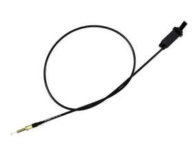 Lpmp11016-a Motion Pro Speedometer Cable Black For Kawasaki Kz1000j 1000 Standard 1983