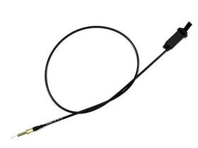 Lpmp11411-a Motion Pro Tachometer Cable Black For Kawasaki Kz1000g Z1 Classic 1980 03-0004