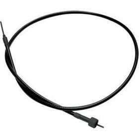Lpmp4538-a Motion Pro Blackout Speedometer Cable -4 Inch Harley Flt Tour Glide 1980-1983