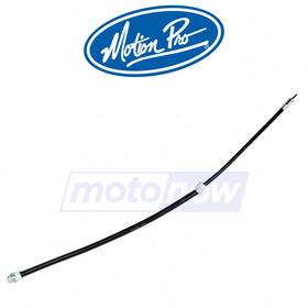 Motion Pro Mn/112k Black Vinyl Tachometer Cable For 1982-1983 Suzuki Gs850g - Pv