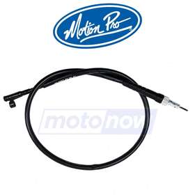 3k65 Motion Pro Mn/3k65 Black Vinyl Speedometer Cable For 1988-2003 Honda Vf750c Magna - Mj 3k65 Motion Pro Mn/3k65 Black Vinyl Speedometer Cable For 1988-2003 Honda Vf750c Magna - Mj