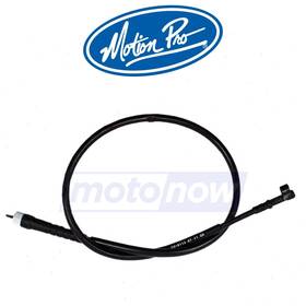 Motion Pro Mn/57v0 Black Vinyl Speedometer Cable For 1991-1994 Honda Cbr600f F2 - Oe