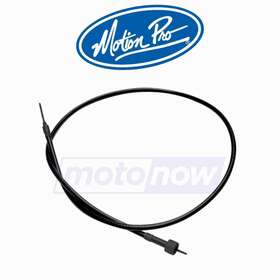 79yk Motion Pro Mn/79yk Blackout Speedo Cable For 1977-1982 Harley Davidson Fxs Low Rider Jn