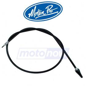 8qd9 Motion Pro Mn/8qd9 Black Vinyl Speedometer Cable For 1989-1995 Harley Davidson Zb 8qd9 Motion Pro Mn/8qd9 Black Vinyl Speedometer Cable For 1989-1995 Harley Davidson Zb