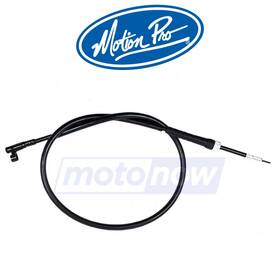 Motion Pro Mn/abr6 Black Vinyl Speedometer Cable For 1997-2001 Honda Gl1500c Cd Nr