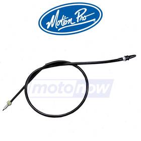 B292 Motion Pro Mn/b292 Black Vinyl Speedometer Cable For 1997-2007 Kawasaki Klx300r - Ut