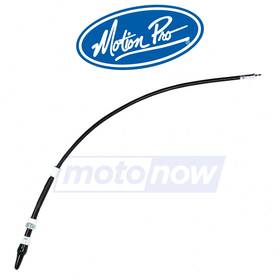 K6yb Motion Pro Mn/k6yb Black Vinyl Tachometer Cable For 1977-1979 Suzuki Gs550 - Control Fa