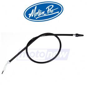 K7tf Motion Pro Mn/k7tf Black Vinyl Speedometer Cable For 1992 Yamaha Wr200 - Control Xb