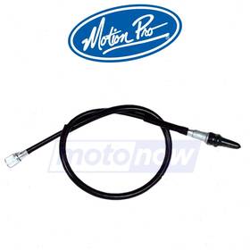K9qp Motion Pro Mn/k9qp Black Vinyl Tachometer Cable For 1969-1978 Honda Cb750k - Control Lj