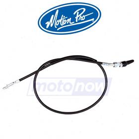 P39w Motion Pro Mn/p39w Black Vinyl Speedometer Cable For 1979 Suzuki Gs425 - Control Jl