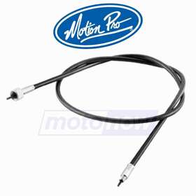 W507 Motion Pro Mn/w507 Blackout Speedo Cable For 1992 Harley Davidson Fxdc Super Glide Gx W507 Motion Pro Mn/w507 Blackout Speedo Cable For 1992 Harley Davidson Fxdc Super Glide Gx