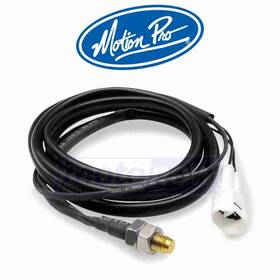 Wg9t Motion Pro Mn/wg9t Black Vinyl Speedometer Cable For 2007-2010 Ktm 400 Xc-w - Gk