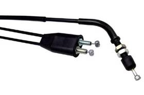 Motion Pro Mp-10-0108 Black Vinyl Speedo Cable - 10-0108
