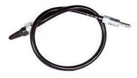 Prpl449u4v Motion Pro Vinyl Tachometer Cable For Kawasaki Kz750b 80-82