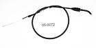 05-0072 Motion Ttr125 2002 Throttle Cable Pro 2003 2001 2004 Yamaha