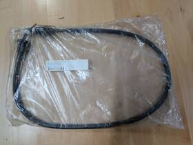Gu01760492 Moto Guzzi V11 Lemans Speedometer Cable 2003-2004