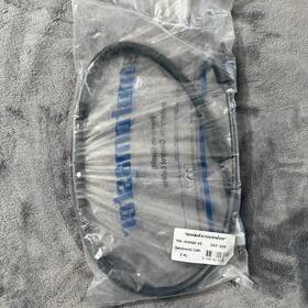 Moto-master 162-103 Motorcycle Control Speedometer Cable Model 5vl-h3550-10