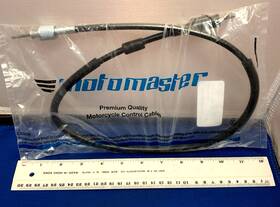 44830-kwf-950 Moto-master 698782996677 Motomaster Speedometer Cable For Honda Cbf 125 2011-2011 Usa